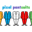 Icon of program: Pixel Pantsuits