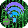 Icon of program: WPAconnect WPA2 Wifi Conn…