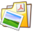 Icon of program: PDF Image Extraction Wiza…