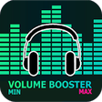 Icono de programa: increase phone Volume : M…
