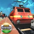 Icon of program: Indian Metro Train Simula…