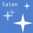Icon of program: /@() NuApp Salon