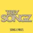 Icon of program: Trey Songz Lyrics