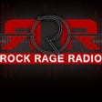 Icon of program: Rock Rage Radio