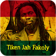 Icono de programa: Tiken Jah Fakoly Mp3
