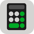 Icono de programa: Scientific Calculator - i…