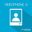 Icono de programa: DIVUS VIDEOPHONE 4