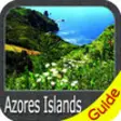 Icon of program: Azores Islands - GPS Map …