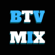 BTV MIX icon