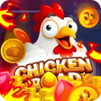 Icon of program: Chick Road Master