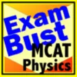 Icon of program: MCAT Prep Physics Flashca…