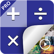 Icon of program: Calculator Vault and Appl…