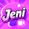 Icon of program: Jeni-Online Chat