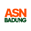 Icono de programa: ASN Digital Badung