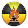 Icono de programa: Burn