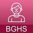 Icono de programa: BGHS Student