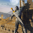 Icono de programa: Ninja Samurai Assassin Hu…