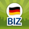 Icon of program: General Business German
