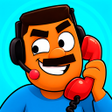 Icon of program: Scam Call Center: Prank S…