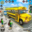 Icono de programa: City School Bus Driving