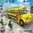 Icon of program: City School Bus Driving