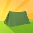 Icon of program: Camping Ireland