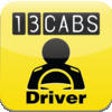 Icon of program: 13CABS Driver