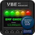 Icon of program: VBE K2 Advanced Ghost Box…