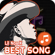 Icono de programa: Lil Nas X Old Town Road :…