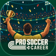 Icon of program: Pro Soccer Career: Player…