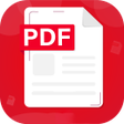 Icono de programa: PDF Reader for Android 20…