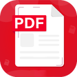 Icon of program: PDF Reader for Android 20…