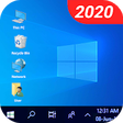 Icono de programa: Computer Launcher  Win 10…