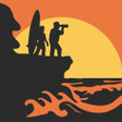 Icon of program: Swell Scope  Surf Forecas…