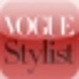 Icon of program: Vogue Stylist for iPhone