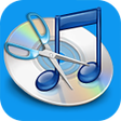 Icono de programa: Ringtone Maker Mp3 Editor