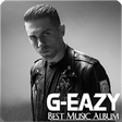Icono de programa: G-Eazy Best Music Album