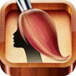 Icon of program: Hairpaint