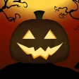 Icon of program: Halloween Pumpkin Live WP