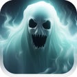 Icon of program: Paranormal Camera-Scary G…