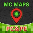 Icon of program: MineMaps - Map for Minecr…