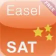 Icon of program: Easel SAT Prep Lite