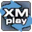 Icon of program: XMPlay