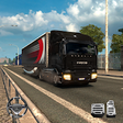 Icono de programa: Heavy Truck Driver Transp…