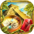 Icon of program: Ancient Temple Escape Hid…