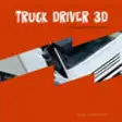 Icon of program: 3D Truck Driver