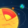 Icon of program: Idle Galaxy