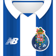 Icono de programa: FCPorto for Windows 10