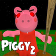 Icono de programa: Escape Obby Piggy Roblx