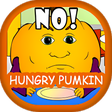 Hungry Pumpkin video - without internet icon